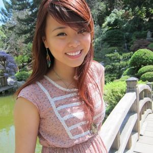 Meet your Posher, Kim